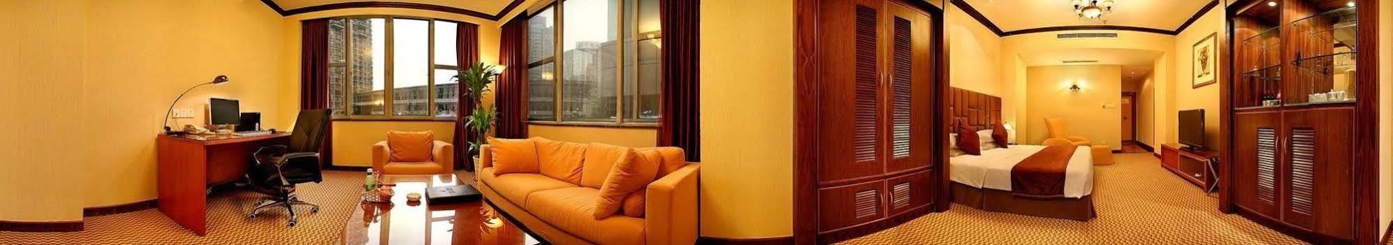 فندق تشونجكينج ميلكي واي تشونغتشينغ المظهر الخارجي الصورة